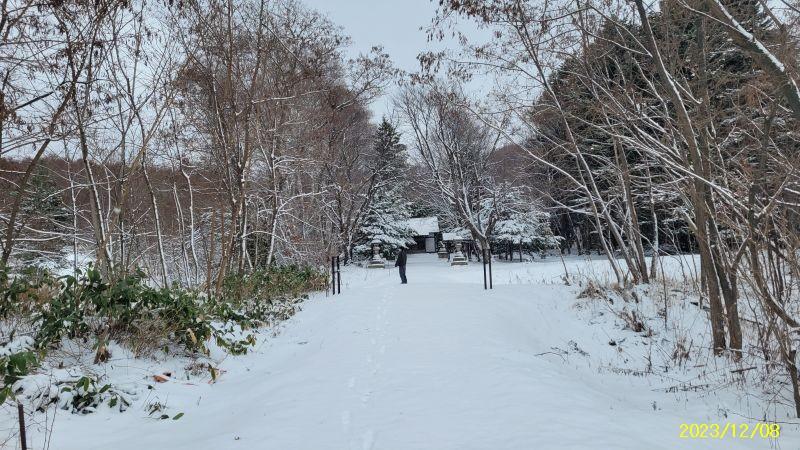 Land in Nakafurano – photo 21 of 29 – Nakafurano, Furano Basin, Hokkaido, Japan