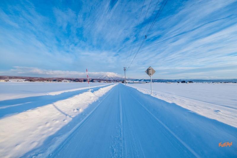 Land in Nakafurano – photo 4 of 5 – Nakafurano, Furano Basin, Hokkaido, Japan