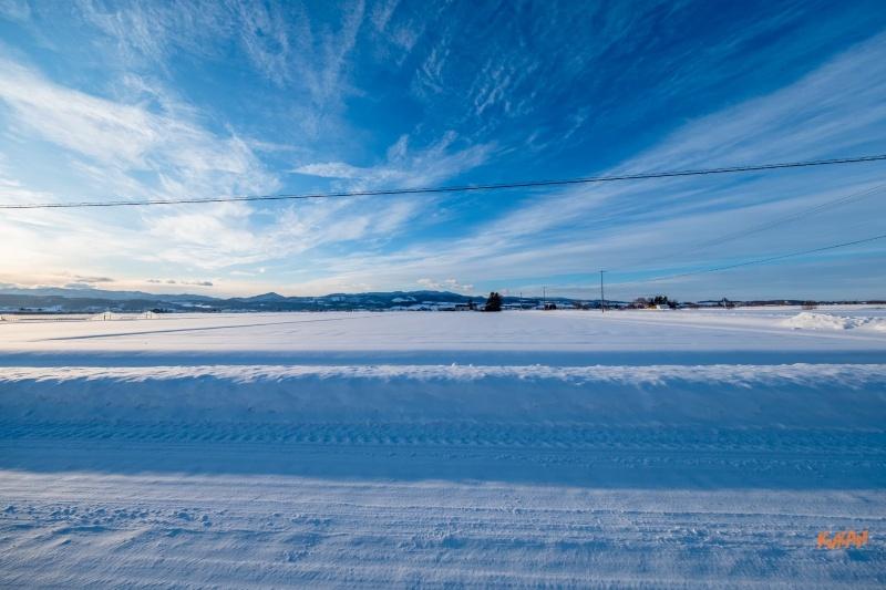 Land in Nakafurano – photo 5 of 5 – Nakafurano, Furano Basin, Hokkaido, Japan