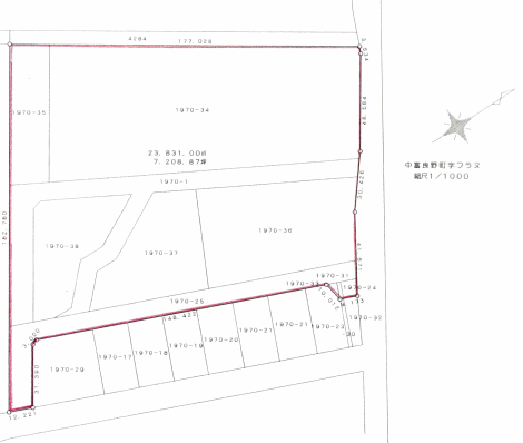 Land in Nakafurano – photo 2 of 9 – Nakafurano, Furano Sorachi, Hokkaido, Japan