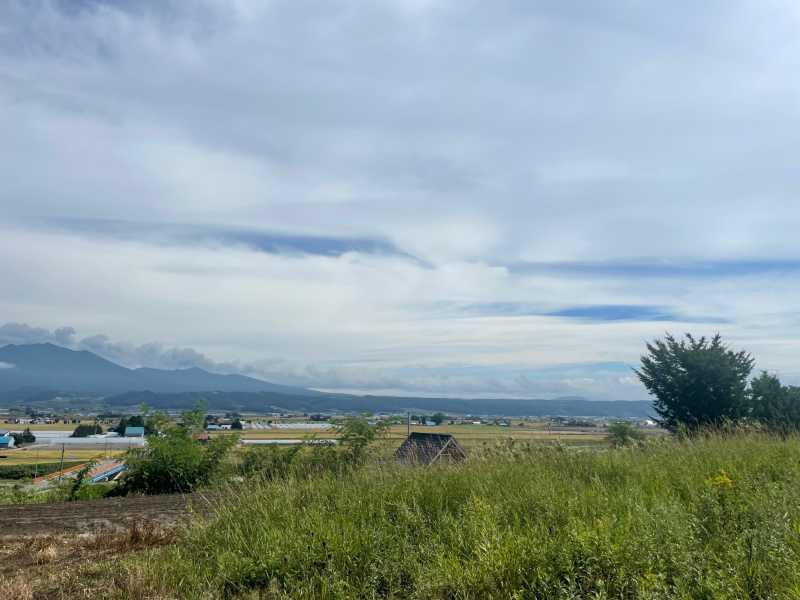 Land in Nakafurano – photo 4 of 9 – Nakafurano, Furano Sorachi, Hokkaido, Japan