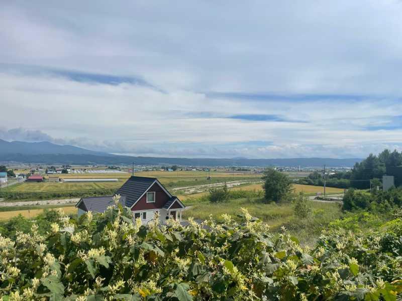 Land in Nakafurano – photo 8 of 9 – Nakafurano, Furano Sorachi, Hokkaido, Japan