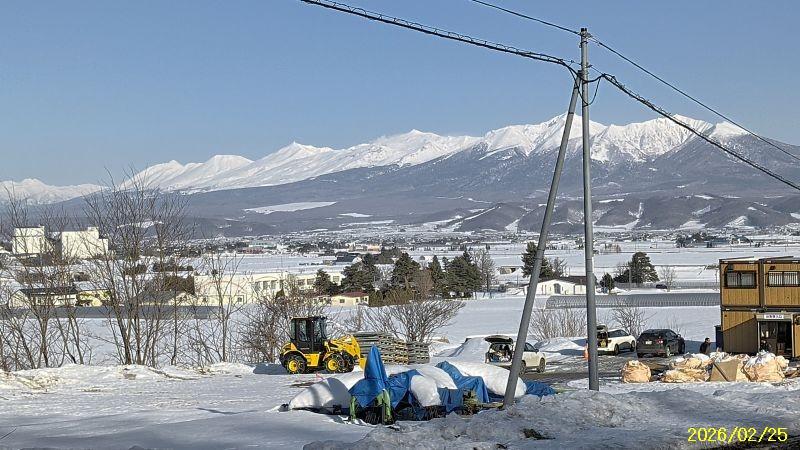 Land in Nakafurano Shikauchinojo, Nakafurano – photo 10 of 20 – Nakafurano, Furano Sorachi, Hokkaido, Japan