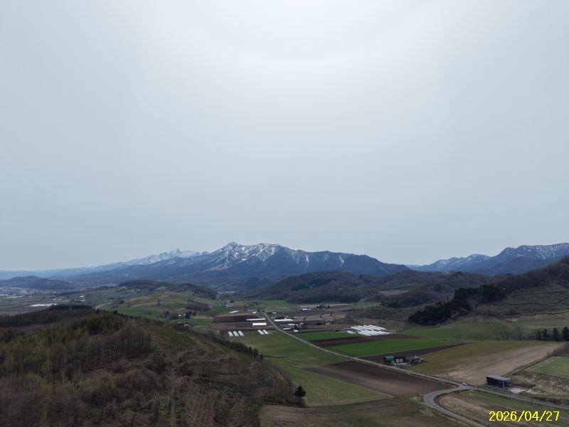 Land in Nakafurano Shikauchinojo, Nakafurano – photo 13 of 20 – Nakafurano, Furano Sorachi, Hokkaido, Japan