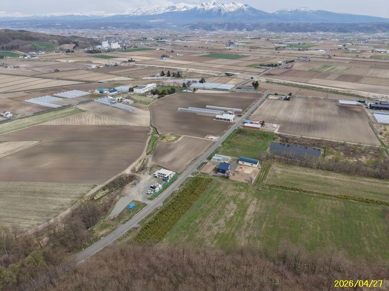 Land in Nakafurano Shikauchinojo, Nakafurano – photo 14 of 20 – Nakafurano, Furano Sorachi, Hokkaido, Japan