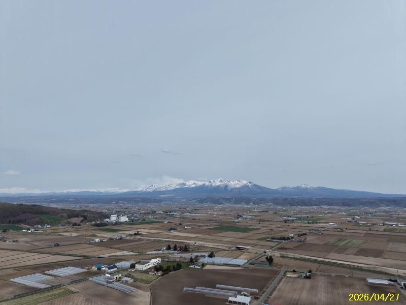 Land in Nakafurano Shikauchinojo, Nakafurano – photo 15 of 20 – Nakafurano, Furano Sorachi, Hokkaido, Japan