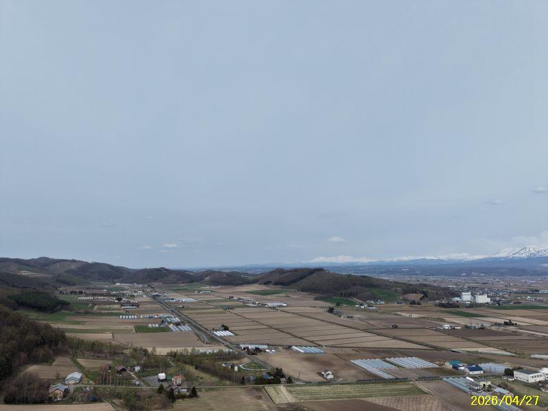 Land in Nakafurano Shikauchinojo, Nakafurano – photo 18 of 20 – Nakafurano, Furano Sorachi, Hokkaido, Japan