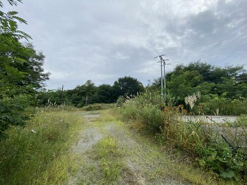 Land in Nakagoryo, Furano – Furano, Furano Basin, Hokkaido, Japan