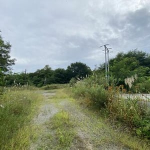 Land in Nakagoryo, Furano