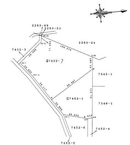 Land in Nakagoryo, Furano – photo 2 of 10 – Furano, Furano Basin, Hokkaido, Japan