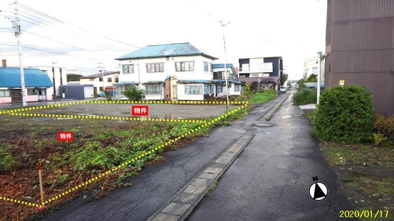 Land in Nakamachi, Kamifurano – photo 8 of 21 – Kamifurano, Furano Basin, Hokkaido, Japan
