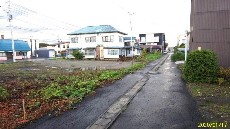 Land in Nakamachi, Kamifurano – photo 9 of 21 – Kamifurano, Furano Basin, Hokkaido, Japan