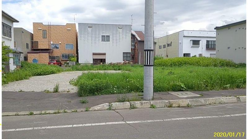 Land in Nakamachi, Kamifurano – photo 11 of 21 – Kamifurano, Furano Basin, Hokkaido, Japan