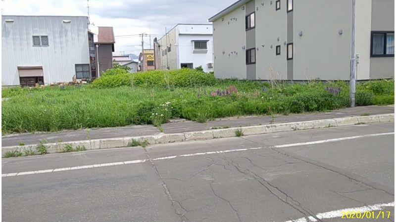 Land in Nakamachi, Kamifurano – photo 13 of 21 – Kamifurano, Furano Basin, Hokkaido, Japan
