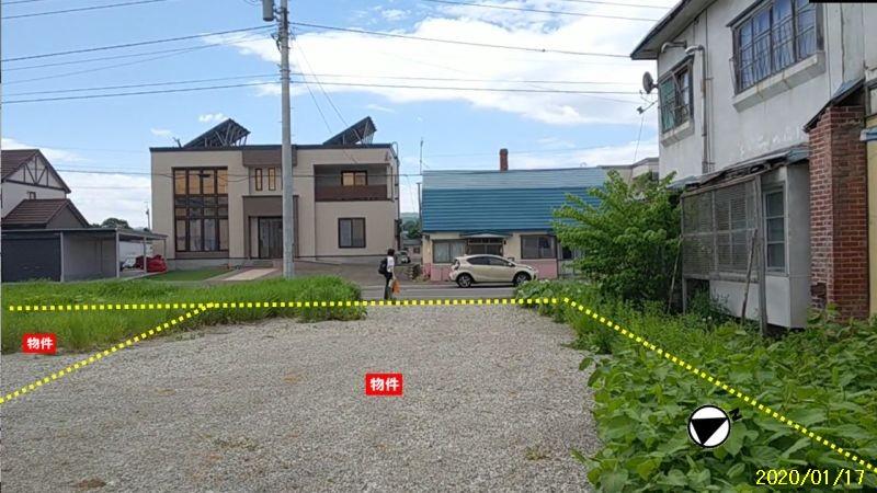 Land in Nakamachi, Kamifurano – photo 14 of 21 – Kamifurano, Furano Basin, Hokkaido, Japan