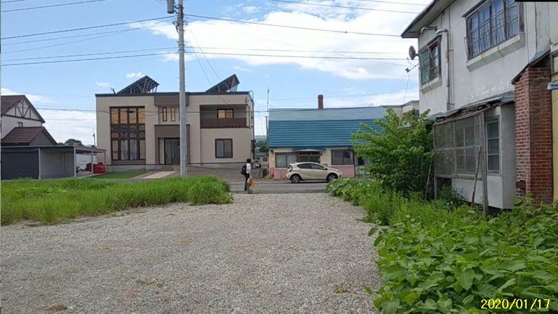 Land in Nakamachi, Kamifurano – photo 15 of 21 – Kamifurano, Furano Basin, Hokkaido, Japan