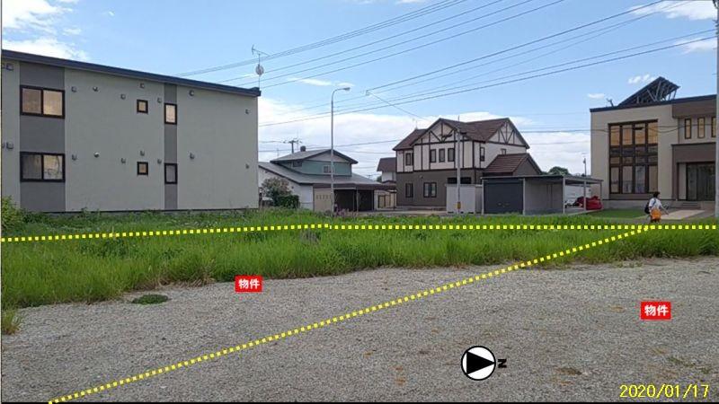 Land in Nakamachi, Kamifurano – photo 16 of 21 – Kamifurano, Furano Basin, Hokkaido, Japan