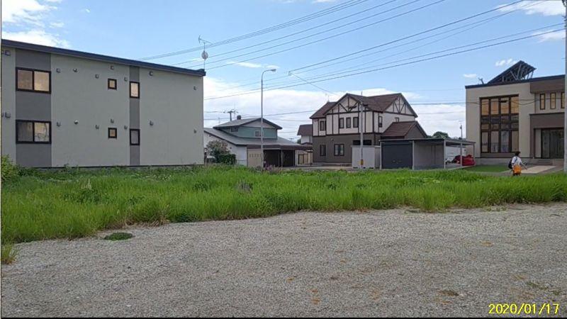 Land in Nakamachi, Kamifurano – photo 17 of 21 – Kamifurano, Furano Basin, Hokkaido, Japan