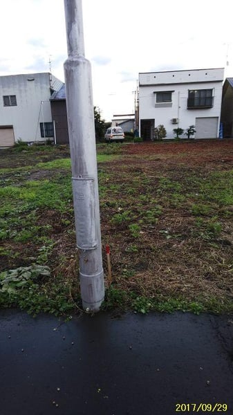 Land in Nakamachi, Kamifurano – photo 19 of 21 – Kamifurano, Furano Basin, Hokkaido, Japan