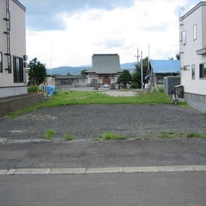 Land in Nakamachi, Kamifurano