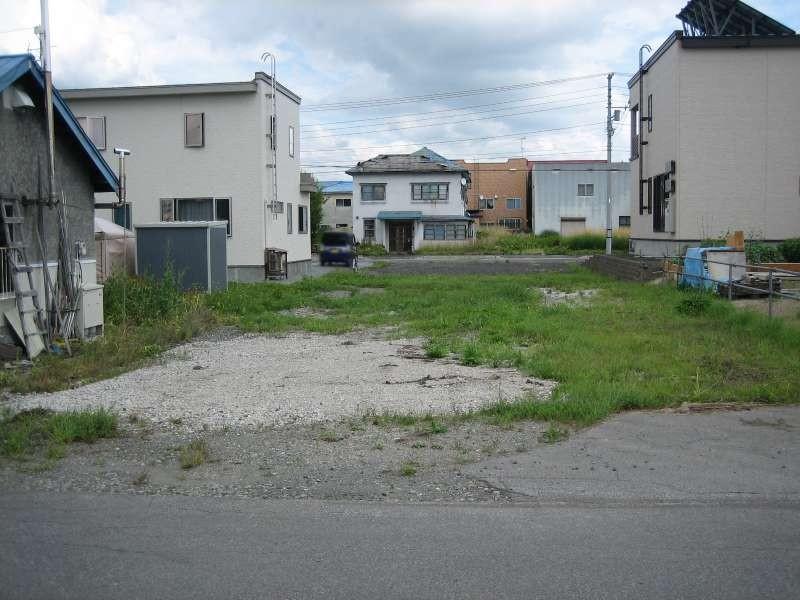 Land in Nakamachi, Kamifurano – photo 4 of 4 – Kamifurano, Furano Basin, Hokkaido, Japan