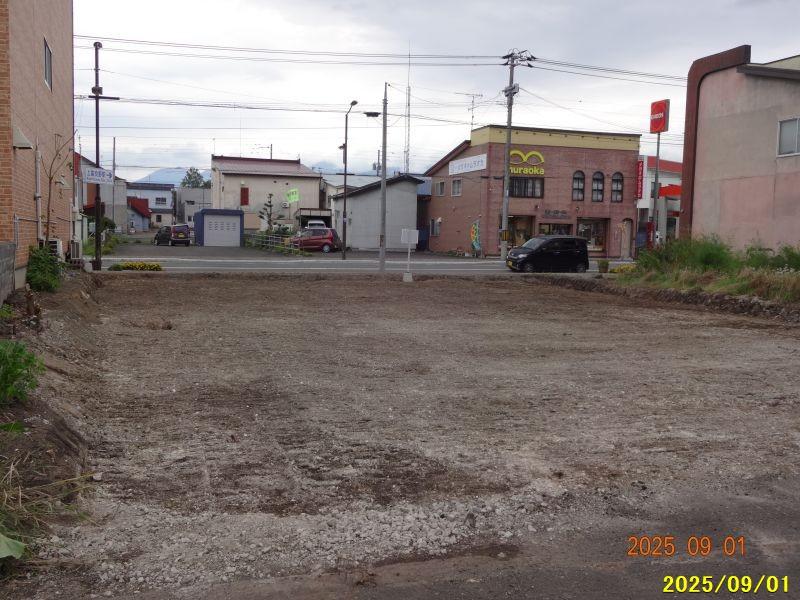 Land in Nakamachi, Kamifurano – photo 4 of 4 – Kamifurano, Furano Basin, Hokkaido, Japan