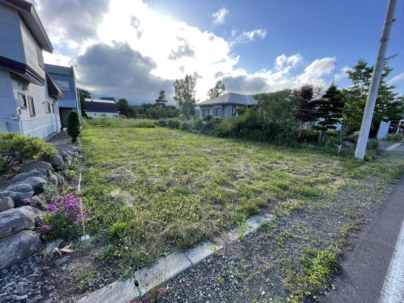 Land in Nakamachi, Kamifurano – photo 4 of 12 – Kamifurano, Furano Basin, Hokkaido, Japan