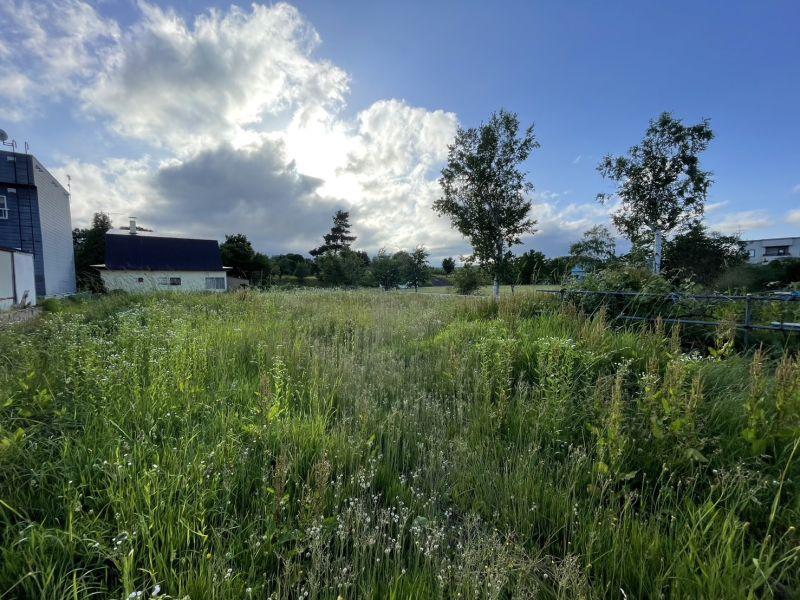 Land in Nakamachi, Kamifurano – photo 7 of 12 – Kamifurano, Furano Basin, Hokkaido, Japan