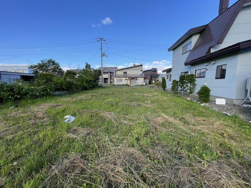 Land in Nakamachi, Kamifurano – photo 9 of 12 – Kamifurano, Furano Basin, Hokkaido, Japan