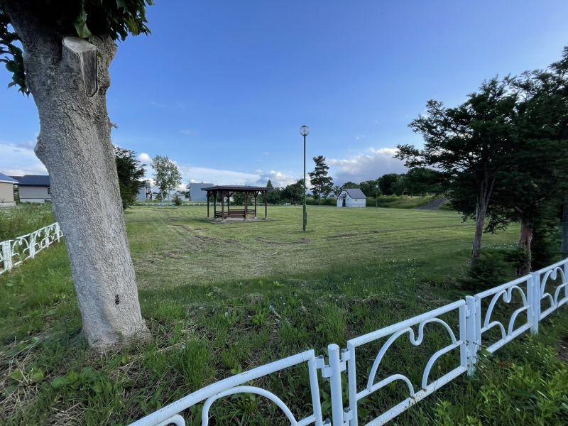 Land in Nakamachi, Kamifurano – photo 10 of 12 – Kamifurano, Furano Basin, Hokkaido, Japan