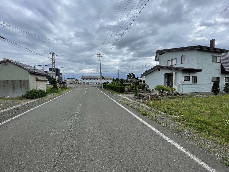 Land in Nakamachi, Kamifurano – photo 11 of 12 – Kamifurano, Furano Basin, Hokkaido, Japan