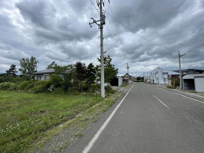 Land in Nakamachi, Kamifurano – photo 12 of 12 – Kamifurano, Furano Basin, Hokkaido, Japan