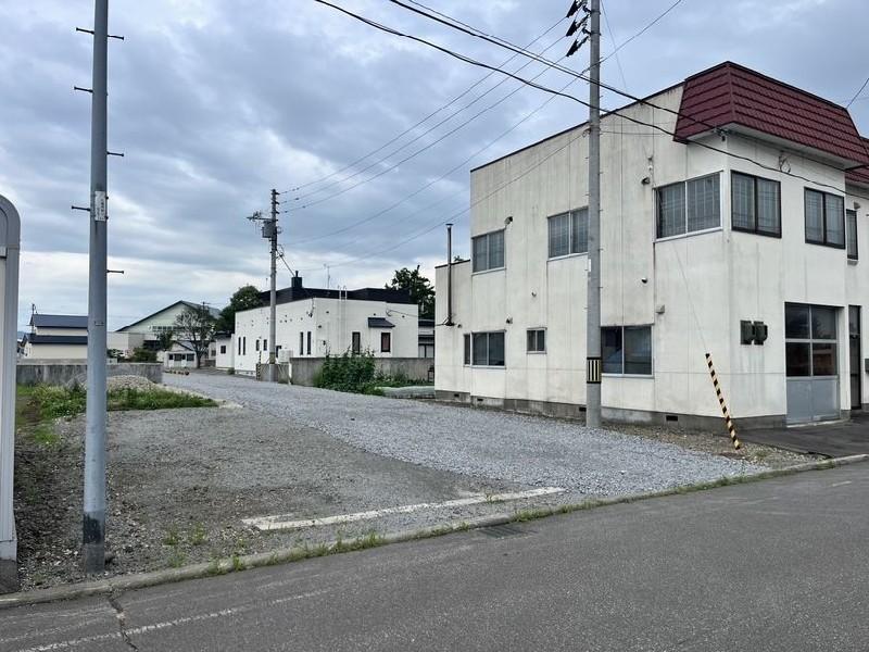 Land in Nakamachi, Pippu – photo 3 of 4 – Pippu, Daisetsuzan Foothills, Hokkaido, Japan