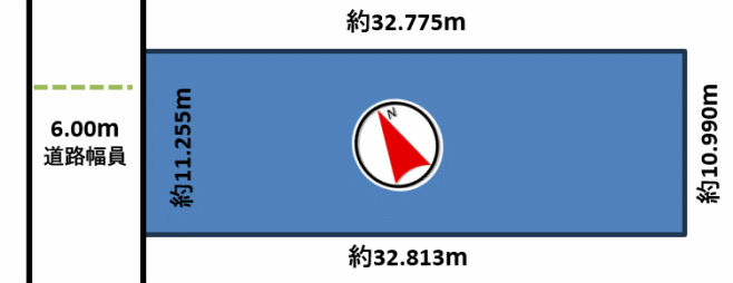 Land in Nakamachi, Pippu – photo 4 of 4 – Pippu, Daisetsuzan Foothills, Hokkaido, Japan