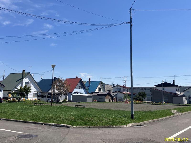 Land in Nakamachi, Biei – photo 5 of 6 – Biei, Kamikawa, Hokkaido, Japan