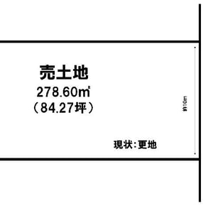 Land in Nakamachi, Kamifurano