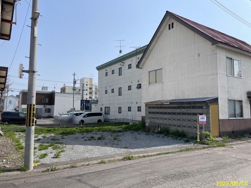 Land in Nakatokiwachō, Asahikawa – photo 4 of 5 – Asahikawa, Asahikawa, Hokkaido, Japan