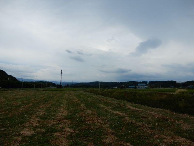 Land in Nishi, Higashikawa – photo 3 of 8 – Higashikawa, Daisetsuzan Foothills, Hokkaido, Japan