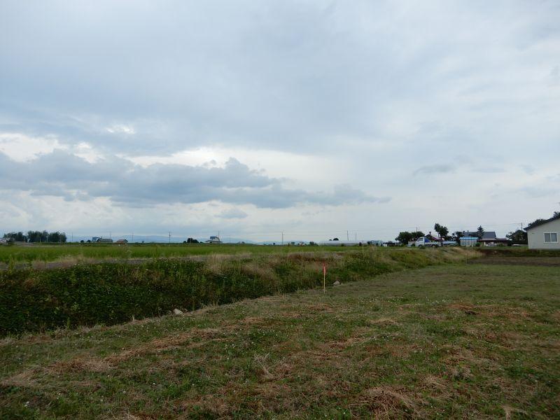 Land in Nishi, Higashikawa – photo 4 of 8 – Higashikawa, Daisetsuzan Foothills, Hokkaido, Japan