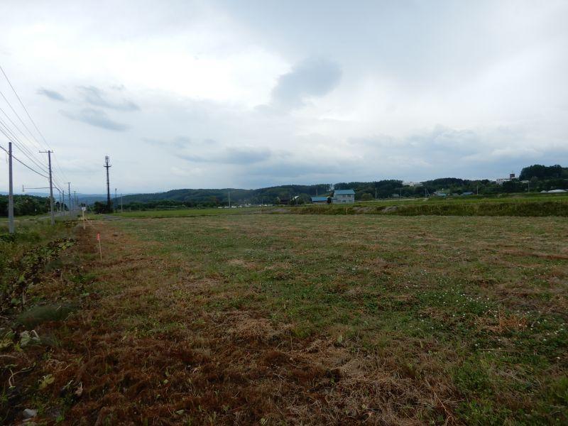 Land in Nishi, Higashikawa – photo 5 of 8 – Higashikawa, Daisetsuzan Foothills, Hokkaido, Japan