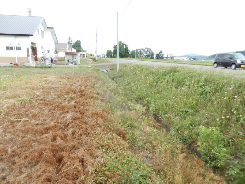 Land in Nishi, Higashikawa – photo 8 of 8 – Higashikawa, Daisetsuzan Foothills, Hokkaido, Japan