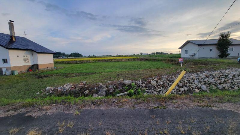 Land in Nishi, Higashikawa – photo 6 of 26 – Higashikawa, Kamikawa, Hokkaido, Japan