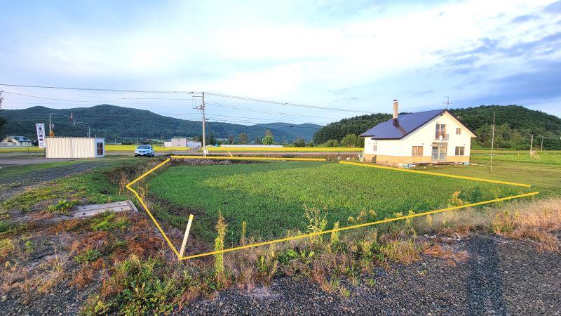 Land in Nishi, Higashikawa – photo 7 of 26 – Higashikawa, Kamikawa, Hokkaido, Japan