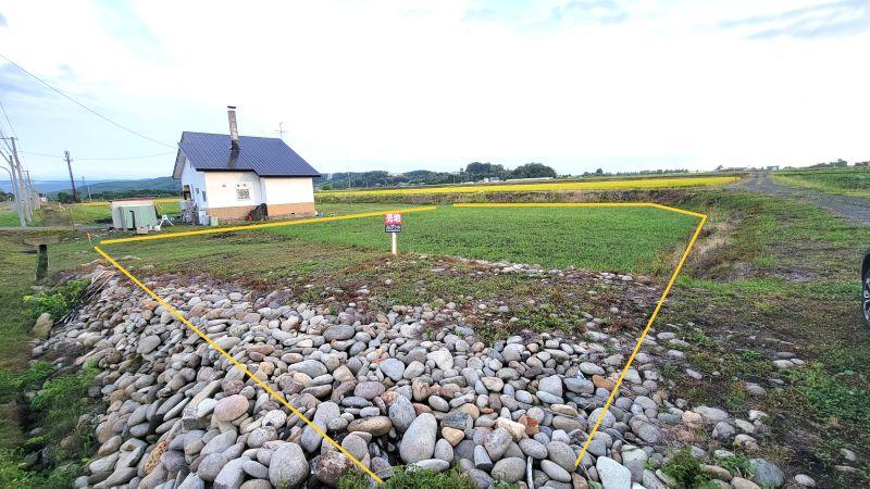 Land in Nishi, Higashikawa – photo 8 of 26 – Higashikawa, Kamikawa, Hokkaido, Japan