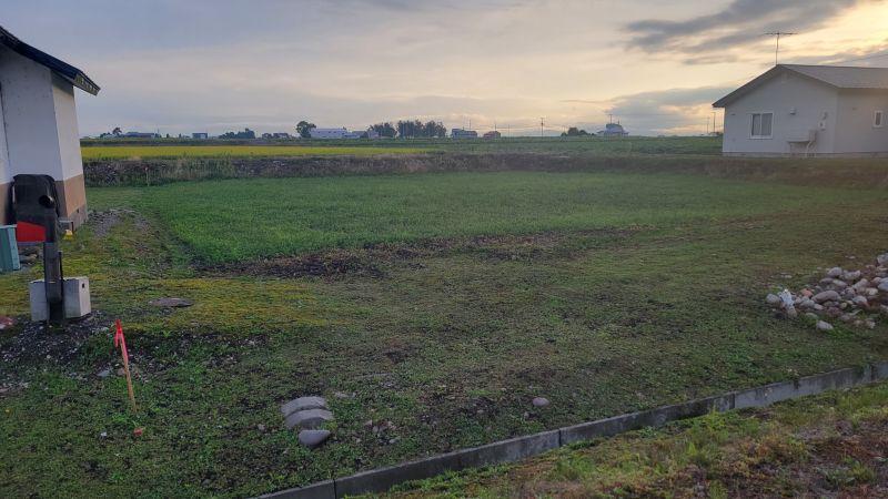 Land in Nishi, Higashikawa – photo 12 of 26 – Higashikawa, Kamikawa, Hokkaido, Japan