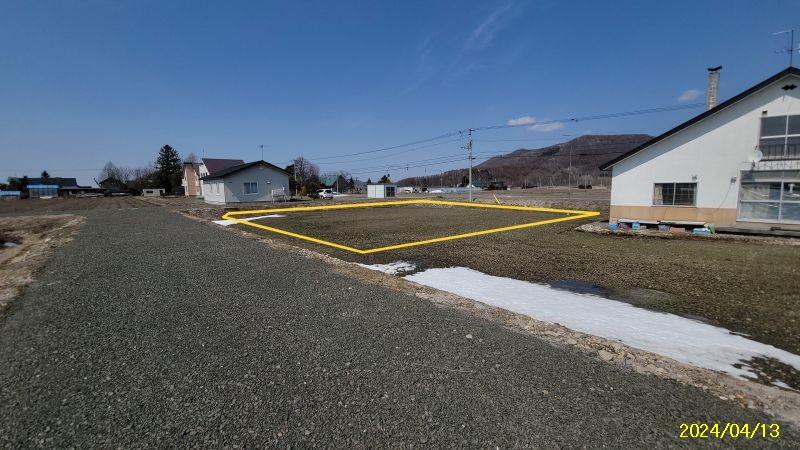 Land in Nishi, Higashikawa – photo 13 of 26 – Higashikawa, Kamikawa, Hokkaido, Japan