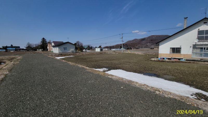 Land in Nishi, Higashikawa – photo 14 of 26 – Higashikawa, Kamikawa, Hokkaido, Japan