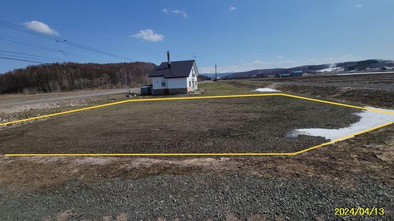 Land in Nishi, Higashikawa – photo 15 of 26 – Higashikawa, Kamikawa, Hokkaido, Japan