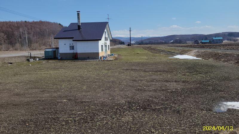 Land in Nishi, Higashikawa – photo 17 of 26 – Higashikawa, Kamikawa, Hokkaido, Japan
