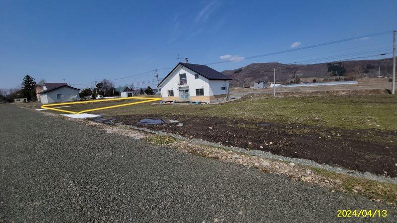 Land in Nishi, Higashikawa – photo 18 of 26 – Higashikawa, Kamikawa, Hokkaido, Japan
